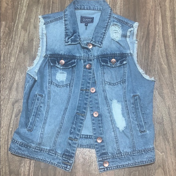 Ci Sono Jackets & Blazers - CI SONO